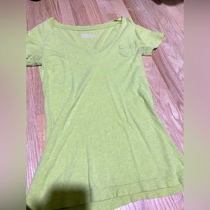 Mossimo Boyfriend Vneck T-shirt